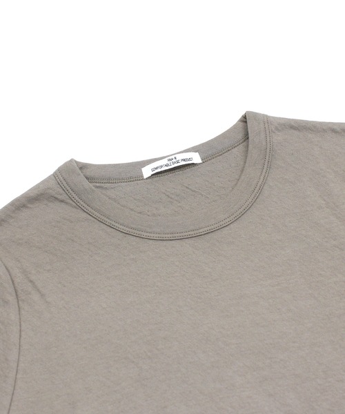 tシャツ M2333 マシュマロタッチフィットクルー レディース RNA-N tシャツ M2333 マシュマロタッチフィットクルー