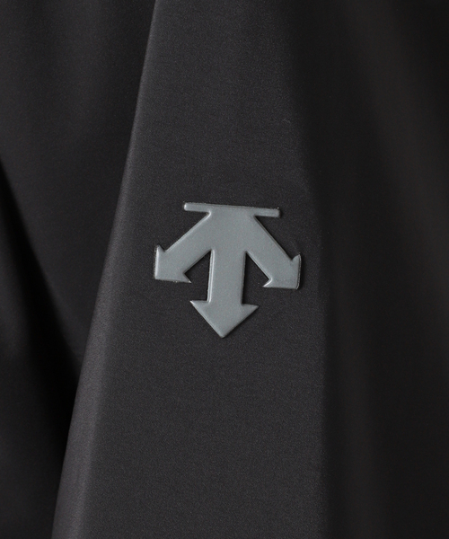 DESCENTE ALLTERRAIN マウンテンパーカー ウインドブレーカー