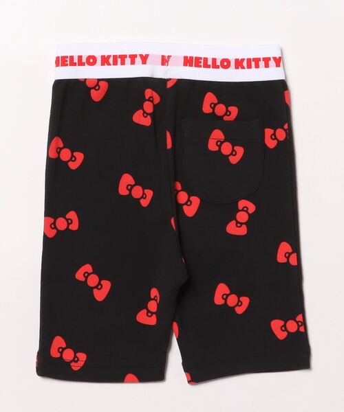 サンリオ ハローキティパンツ ローリーズファーム ハローキティ 新品 タグ付 LOWRYS FARMが「ハローキティ」とのコラボレーションアイテムを