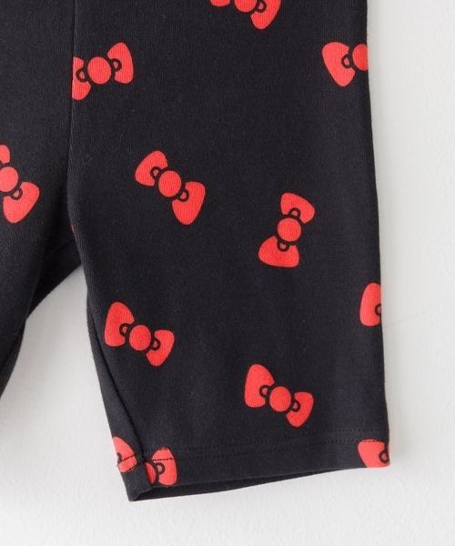 サンリオ ハローキティパンツ ローリーズファーム ハローキティ 新品 タグ付 LOWRYS FARMが「ハローキティ」とのコラボレーションアイテムを