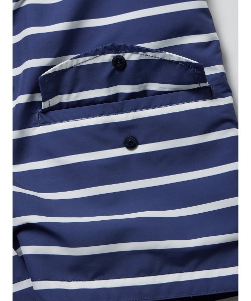 DAIWA - プロパン DAIWA PIER39 パンツ TECH REVERSIBLE SAILING SHORTS BP-51024