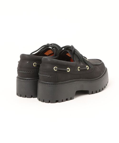 Timberland デッキシューズ モカシン 「Timberland