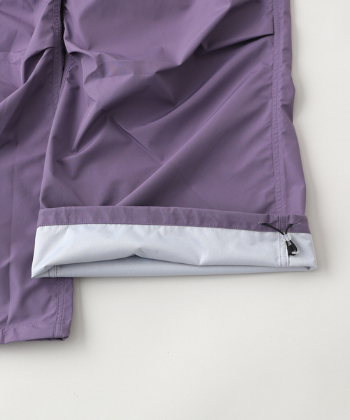 パンツ MARMOT CAPITAL WINDSTOPPER PARATROOPER MARMOT (マーモット キャピタル) WINDSTOPPER PARATROOPER PANTS