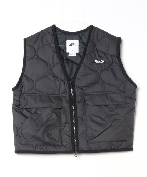 （最安価格）NIKE PrimaLoft XL 中綿ベスト（新品未使用） 2025年最新】Yahoo!オークション - NIKE(XLサイズ以上 - ダウン