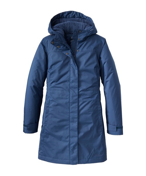 L.L.Bean（エルエルビーン） コート アウター ウィンター・ウォーマー