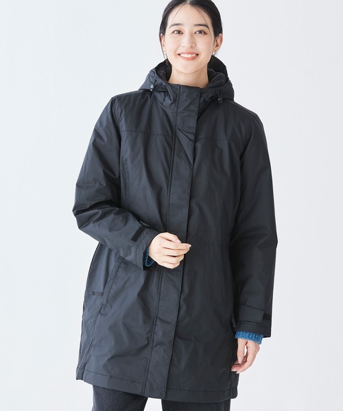 L.L.Bean（エルエルビーン） コート アウター ウィンター・ウォーマー