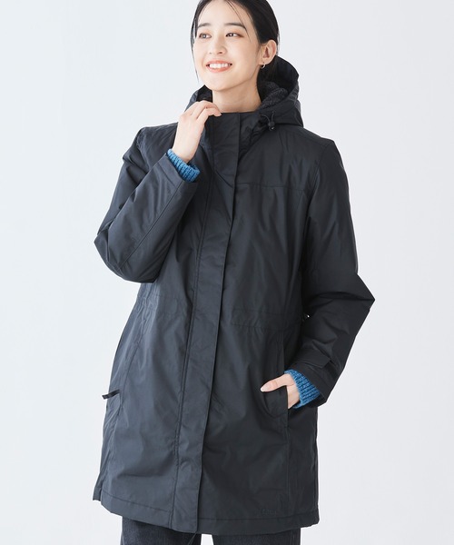 L.L.Bean（エルエルビーン） コート アウター ウィンター・ウォーマー