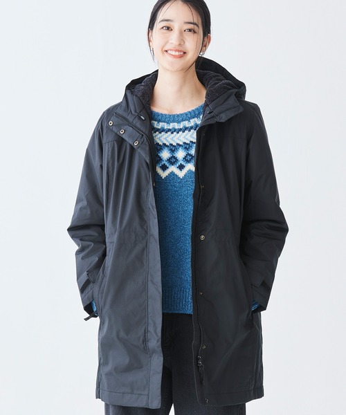 L.L.Bean（エルエルビーン） コート アウター ウィンター・ウォーマー