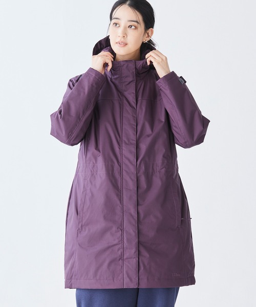 L.L.Bean（エルエルビーン） コート アウター ウィンター・ウォーマー