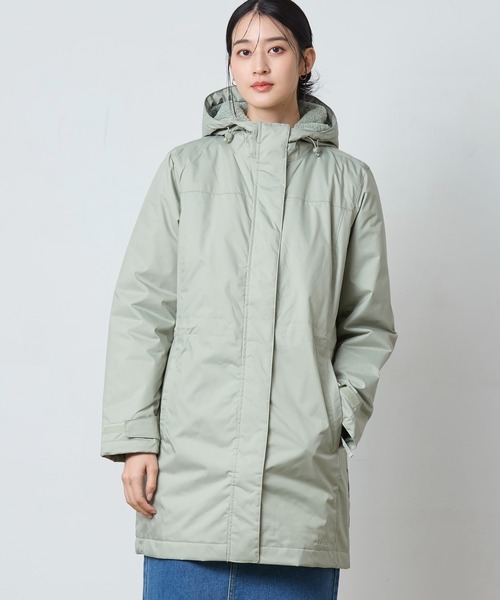 L.L.Bean（エルエルビーン） コート アウター ウィンター・ウォーマー