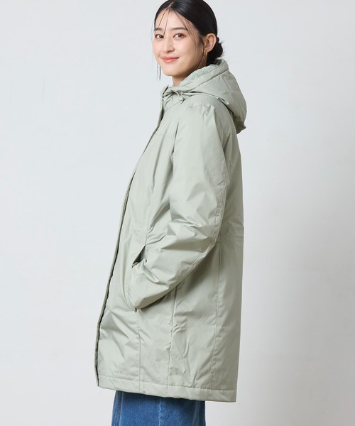 L.L.Bean（エルエルビーン） コート アウター ウィンター・ウォーマー