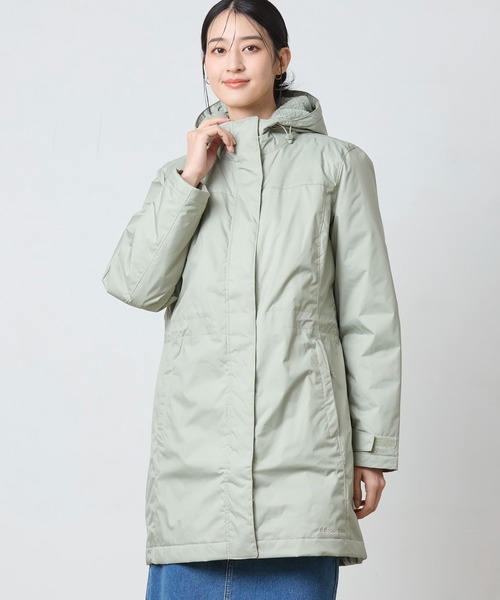 L.L.Bean（エルエルビーン） コート アウター ウィンター・ウォーマー