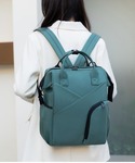 マザーズリュック デイバック リュック A4サ...の詳細画像2