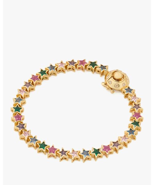 【訳あり】KATE SPADE レディース ブレスレット【国内即発】 kate spade NEW YORK ブレスレット スペース カデット スター