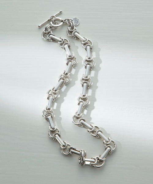 PHILIPPE AUDIBERT ネックレス 「PHILIPPE AUDIBERT」collier