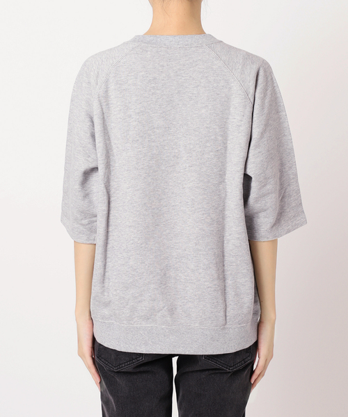 Champion トレーナー スウェット 別注「Champion」*relume CVC