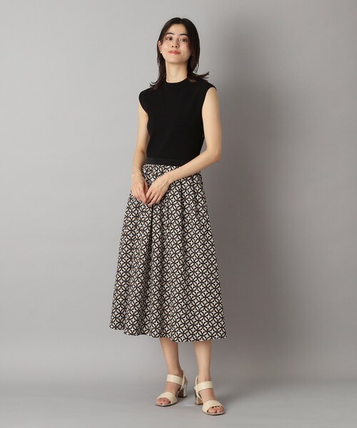 DRESSTERIOR（ドレステリア） ワンピース 「洗える」オーバーラップ