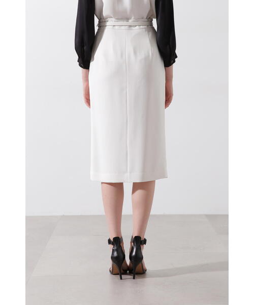 PINKY&DIANNE（ピンキー アンド ダイアン） スカート リバーシブル