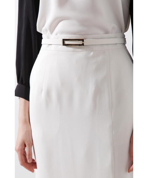 PINKY&DIANNE（ピンキー アンド ダイアン） スカート リバーシブル