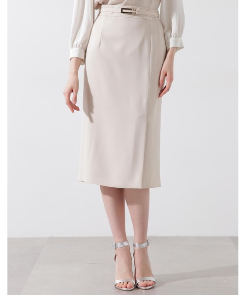 PINKY&DIANNE（ピンキー アンド ダイアン） スカート リバーシブル