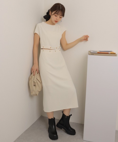 ワンピース 半袖 : ZOZOTOWN Yahoo!店 - 通販 - Yahoo!ショッピング