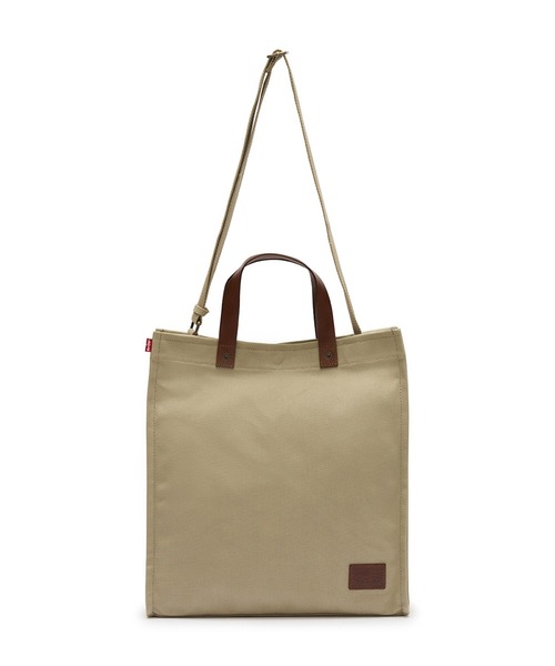 ✨希少✨ Levi's リーバイス ヴィンテージ レザートートバッグ　メキシコ製 楽天市場】Levi's リーバイス トートバッグ デニム LEVI'S BACK