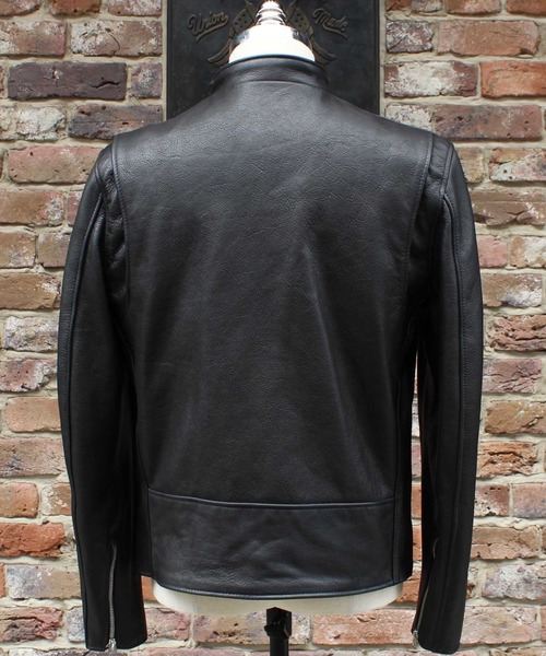 Schott N.Y.C 革ジャン ライダース Schott/ショット/541XX CAFE