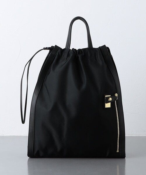 ORSETTO トートバッグ 「ORSETTO」METALLO NY レディース