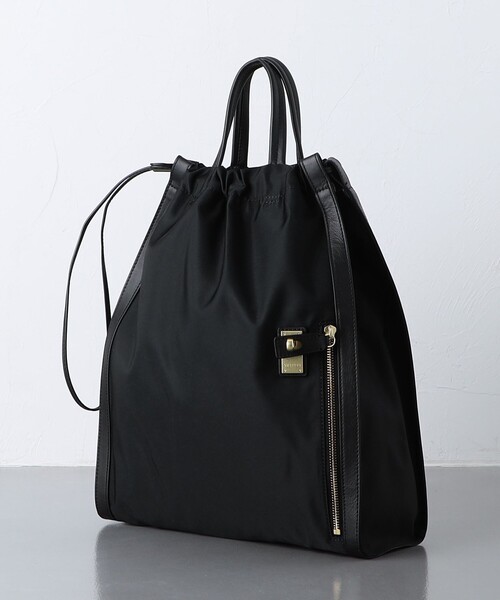 ORSETTO トートバッグ 「ORSETTO」METALLO NY レディース
