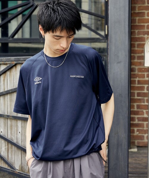 アンブロtシャツ 楽天市場】【2枚セット】umbro アンブロ Tシャツ メンズ