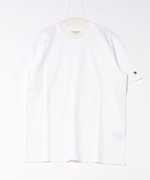 さらに100円引き◆CARHARTT◆S/S BASE T-SHIRT Carhartt WIP カーハート S/S BASE T-SHIRT ショートスリーブ