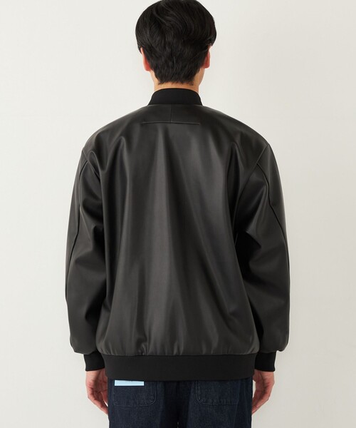 SHIPS Colors（シップスカラーズ） ブルゾン アウター SHIPS Colors