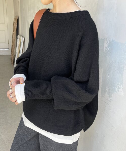 Spick＆Span（スピック アンド スパン） 「Spick & Span」 ドルマン