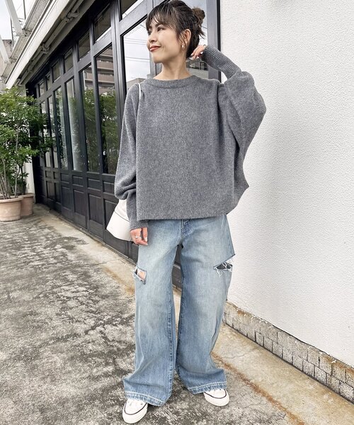 Spick＆Span（スピック アンド スパン） 「Spick & Span」 ドルマン