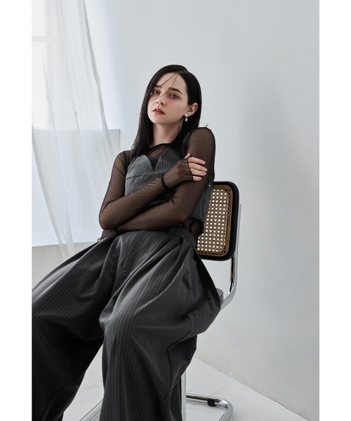 niana ANDRESDストライプコレクション niana ANDRESDストライプコレクション