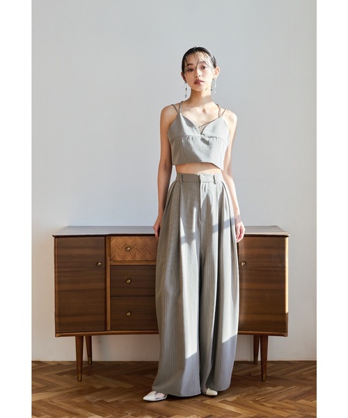niana ANDRESDストライプコレクション niana ANDRESDストライプコレクション