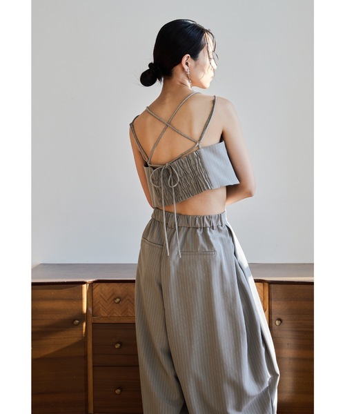 niana ANDRESDストライプコレクション niana ANDRESDストライプコレクション