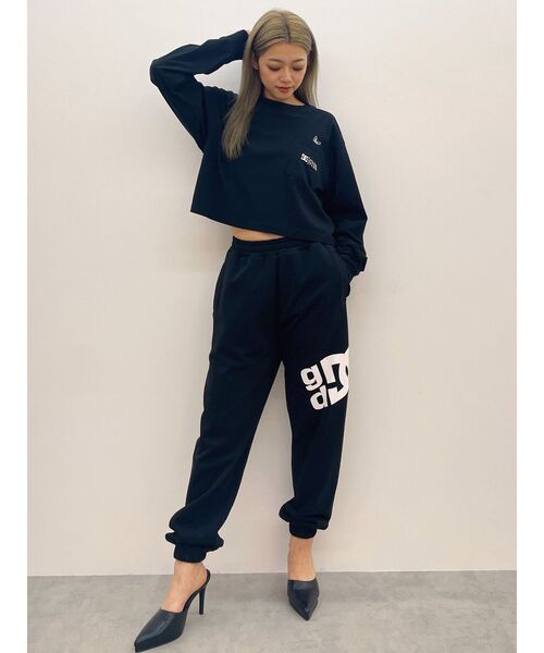 DC SHOES tシャツ GYDA×DC SK8star BUNNYショートロンT