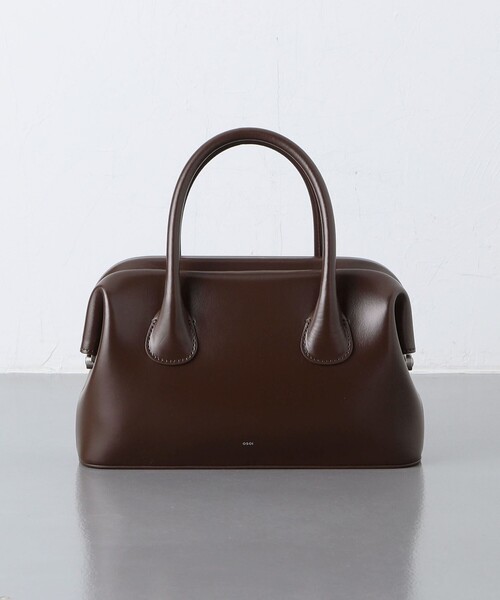 ショルダーバッグ バッグ 「OSOI」BOAT BROT レディース : ZOZOTOWN