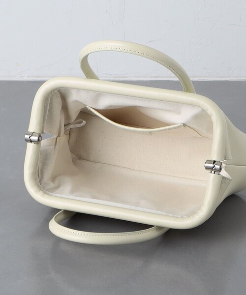 ☆OSOI☆BOAT BROT BAG 人気 韓国発 ショルダーバッグ OSOI（オソイ）の「OSOI/オソイ BOAT BROT ショルダーバッグ