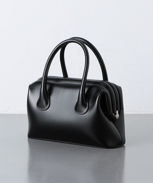 ☆OSOI☆BOAT BROT BAG 人気 韓国発 ショルダーバッグ OSOI（オソイ）の「OSOI/オソイ BOAT BROT ショルダーバッグ