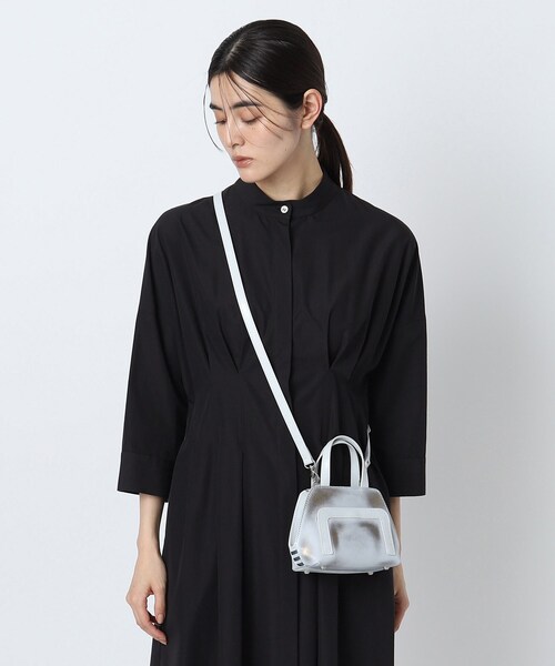 HIROKO HAYASHI（ヒロコ ハヤシ） ショルダーバッグ バッグ GELA