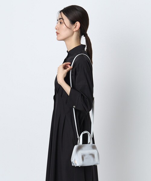 HIROKO HAYASHI（ヒロコ ハヤシ） ショルダーバッグ バッグ GELA