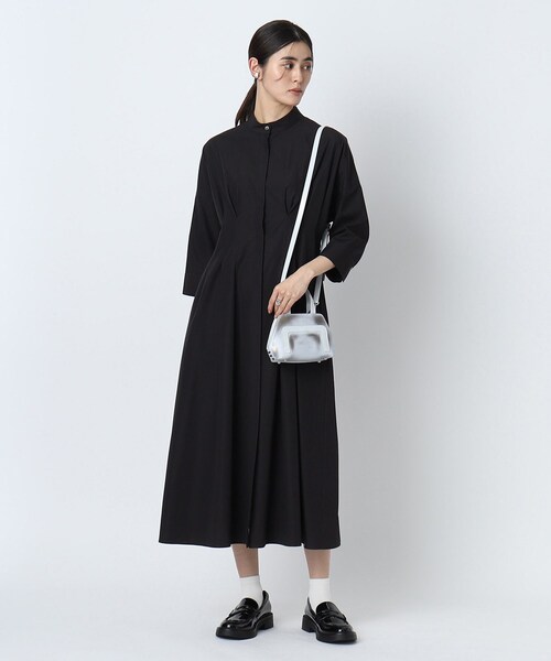 HIROKO HAYASHI（ヒロコ ハヤシ） ショルダーバッグ バッグ GELA