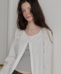 ネックレス mini pearl neckla...の詳細画像4
