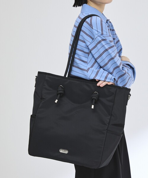 OUTDOOR PRODUCTS トートバッグ × Firsthand/アウトドア