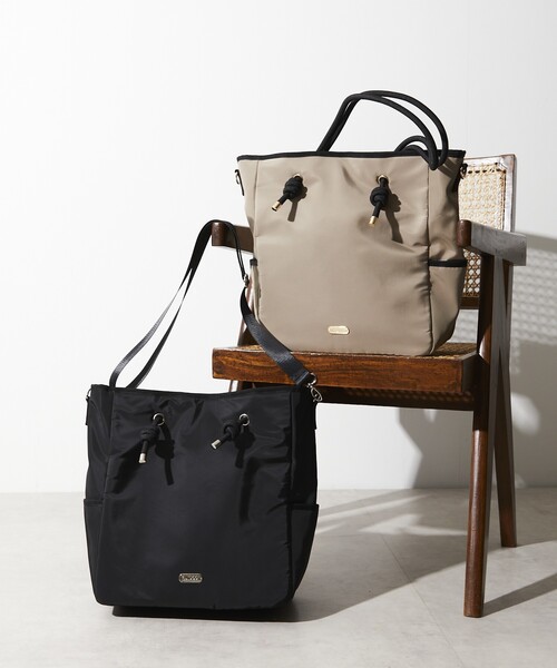 OUTDOOR PRODUCTS × Firsthand/アウトドアプロダクツ OUTDOOR PRODUCTS トートバッグ × Firsthand/アウトドア