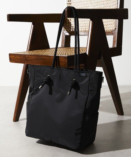 専用購入不可[美品]OUTDOOR PRODUCTS 別注トートバッグ OUTDOOR PRODUCTS トートバッグ × PUBLUX/アウトドアプロダクツ