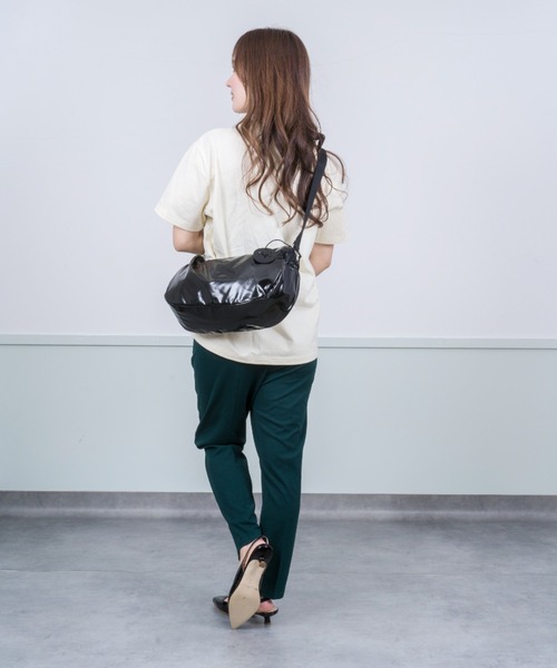 jack gomme ショルダーバッグ バッグ 「JACK GOMME/ジャックゴム
