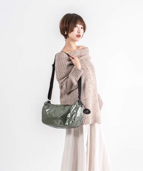 jack gomme（ジャックゴム） ショルダーバッグ バッグ 「JACK GOMME